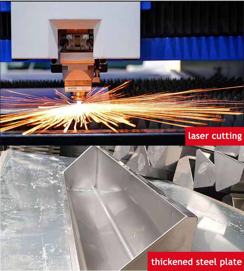 Good Quality Stainless Steel Animal Drinker Cattle Feeding&Drinking Trough