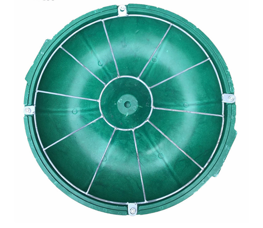 New Condition Heavy-Duty Composite Plastic Pig Feeding Trough for Piglets & Hogs, Multi-Barrel Design for Uniform Growth, Easy to Clean Livestock Feeder